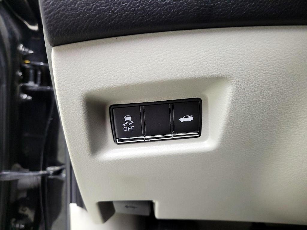 used 2016 INFINITI Q50 car, priced at $24,998