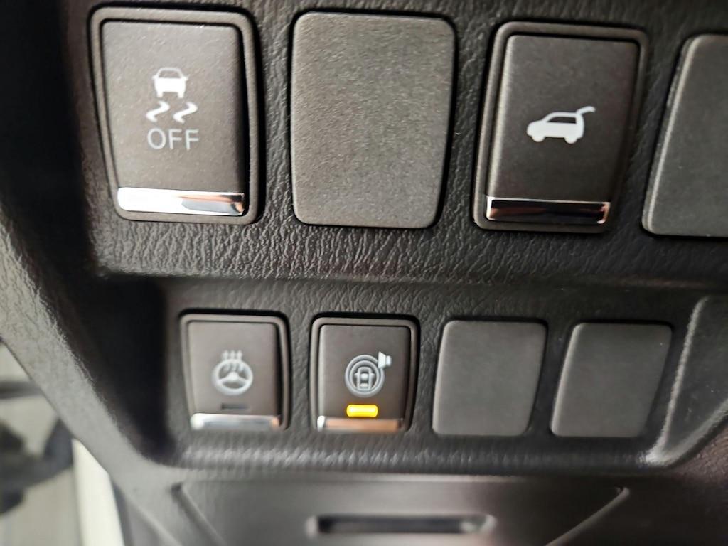 used 2020 INFINITI QX60 car, priced at $23,998