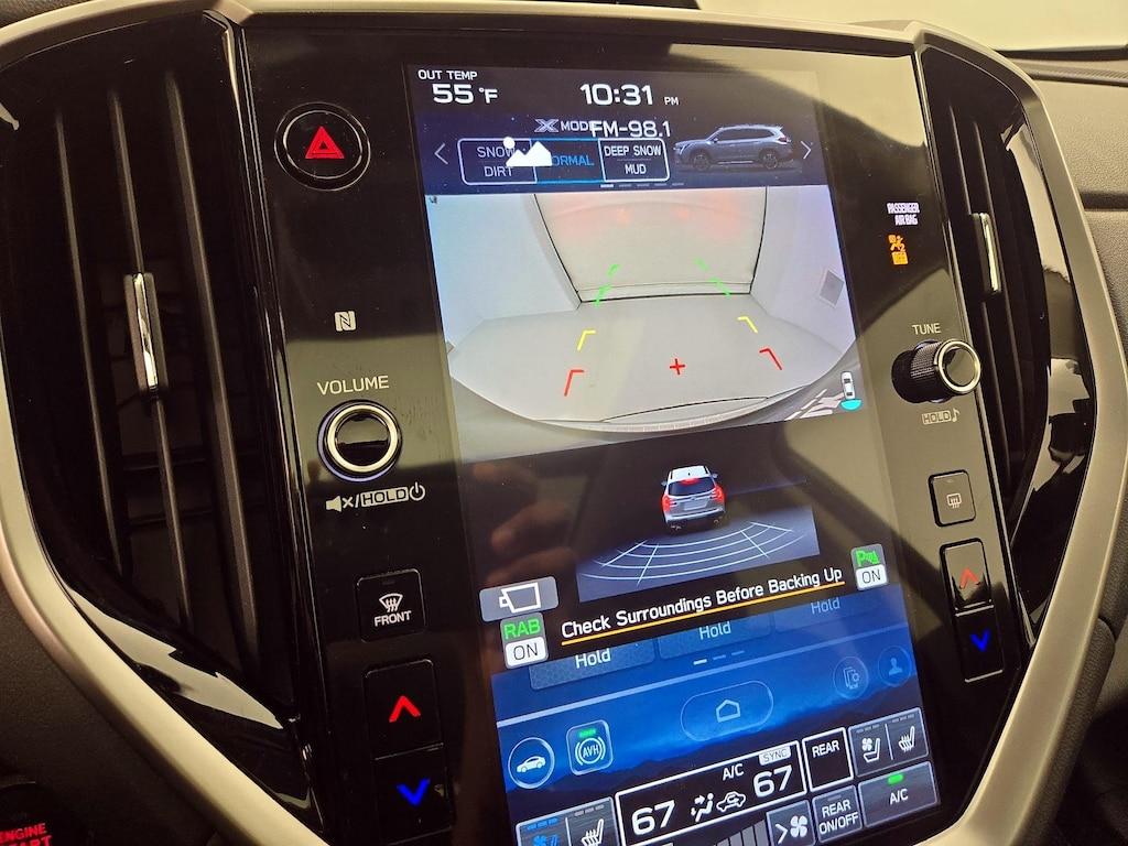 used 2024 Subaru Ascent car, priced at $41,998