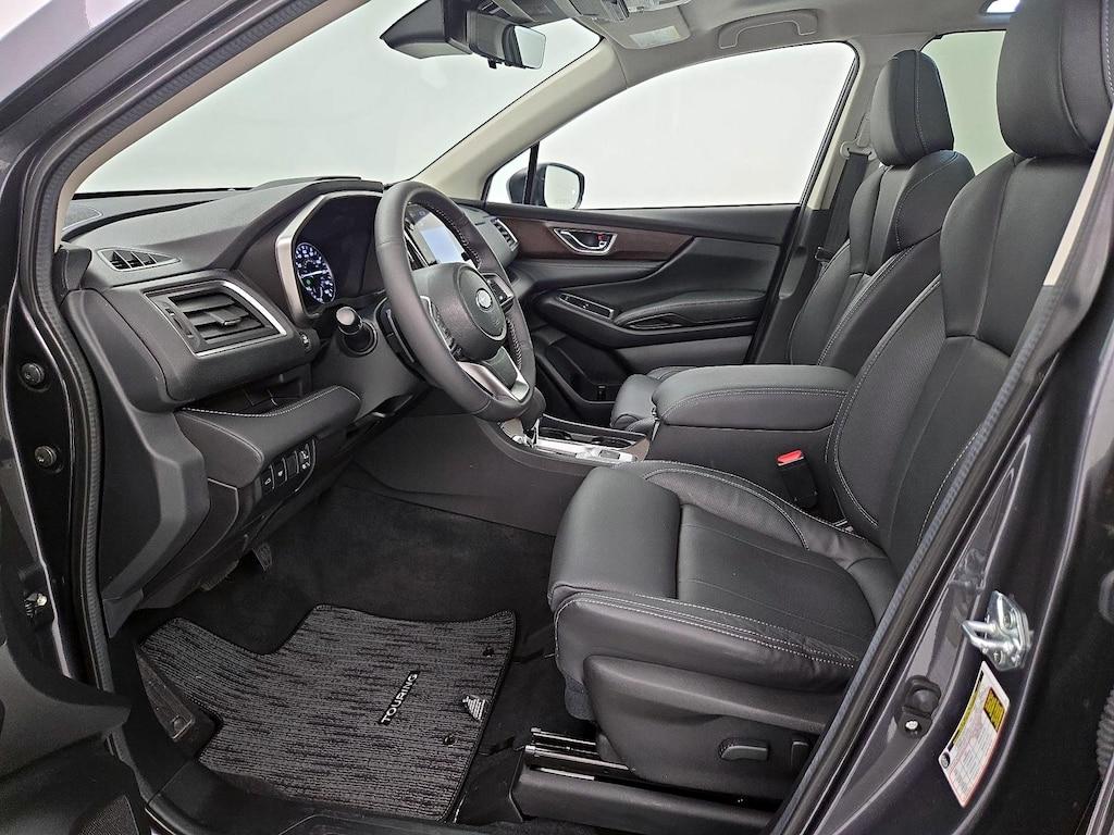 used 2024 Subaru Ascent car, priced at $41,998