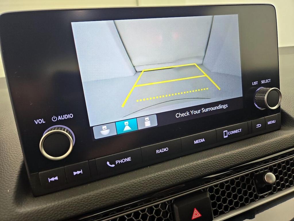 used 2022 Honda Civic car, priced at $25,998