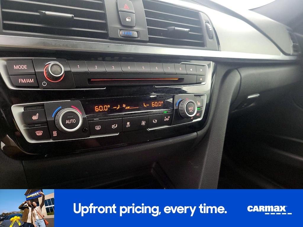 used 2018 BMW 330e car, priced at $16,998