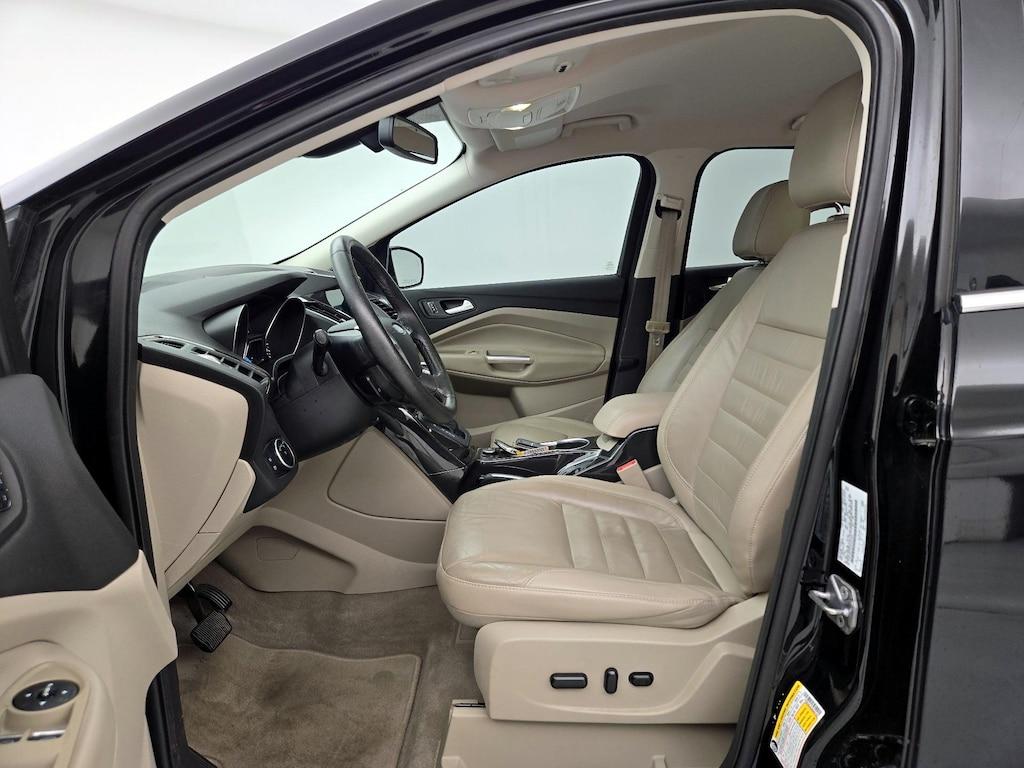 used 2016 Ford Escape car, priced at $14,998