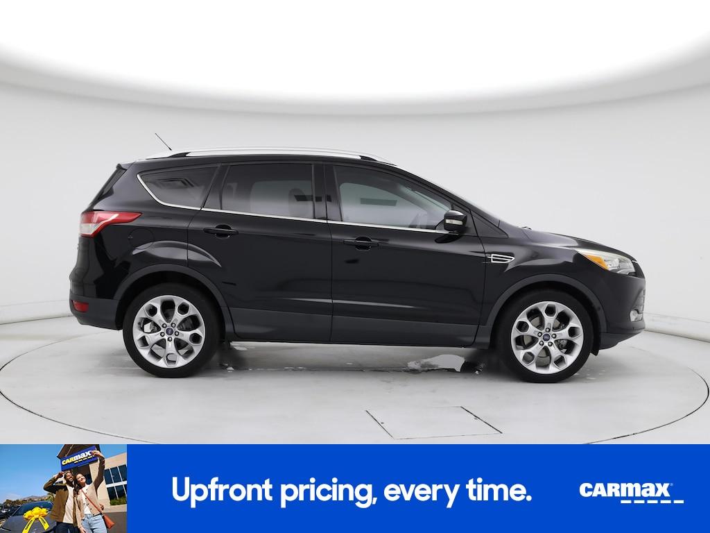used 2016 Ford Escape car, priced at $14,998