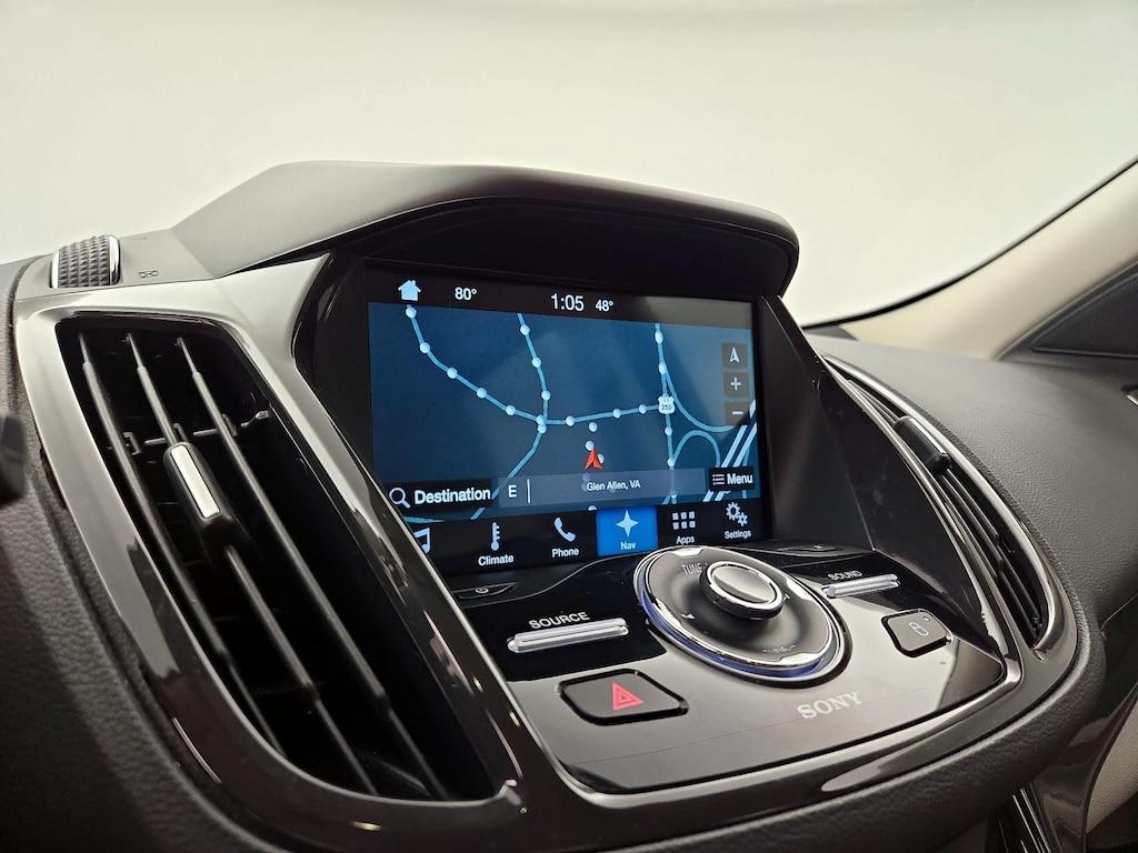 used 2016 Ford Escape car, priced at $14,998