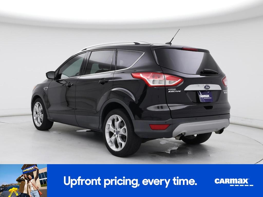 used 2016 Ford Escape car, priced at $14,998