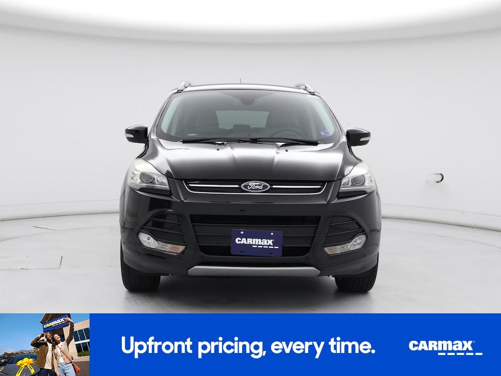 used 2016 Ford Escape car, priced at $14,998