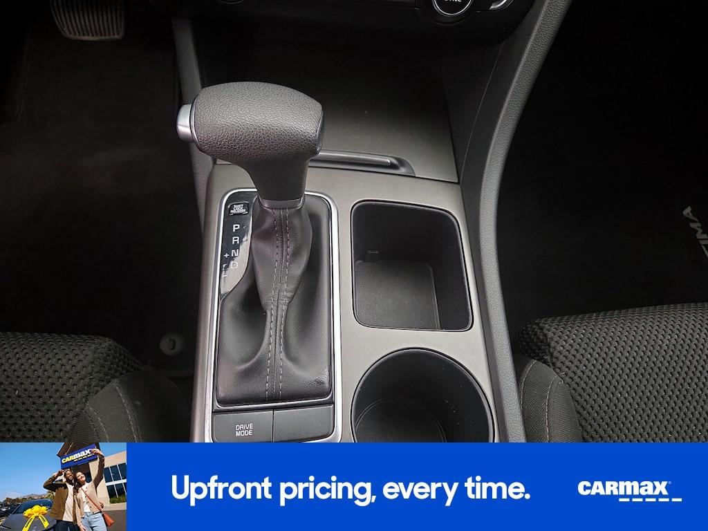 used 2019 Kia Optima car, priced at $17,998