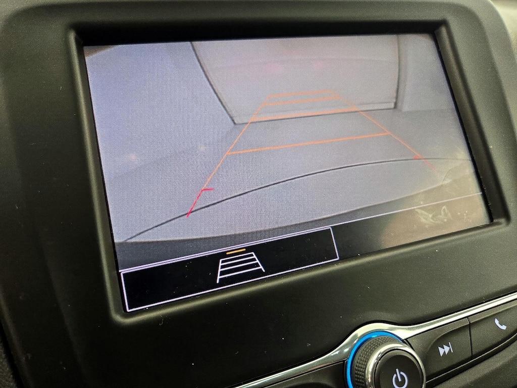 used 2023 Chevrolet Equinox car, priced at $20,998