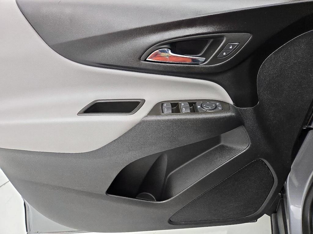 used 2023 Chevrolet Equinox car, priced at $20,998