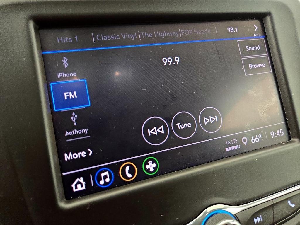 used 2023 Chevrolet Equinox car, priced at $20,998