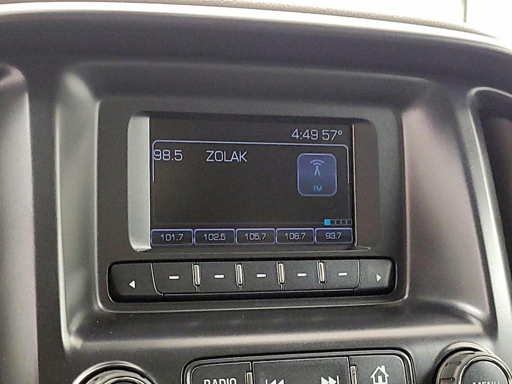 used 2016 Chevrolet Colorado car, priced at $18,998