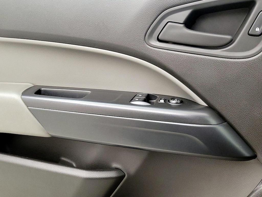 used 2016 Chevrolet Colorado car, priced at $18,998