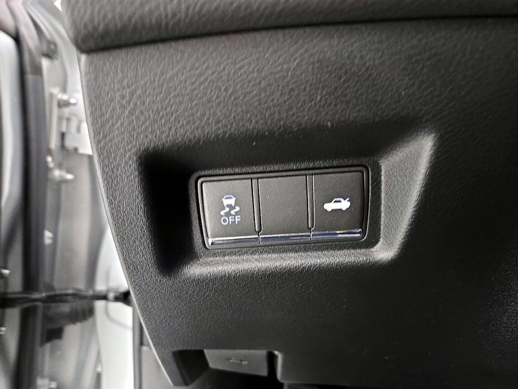 used 2018 INFINITI Q60 car, priced at $34,998