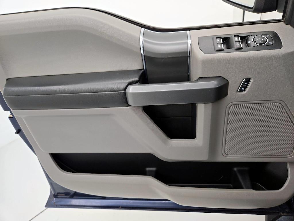 used 2017 Ford F-150 car, priced at $26,998