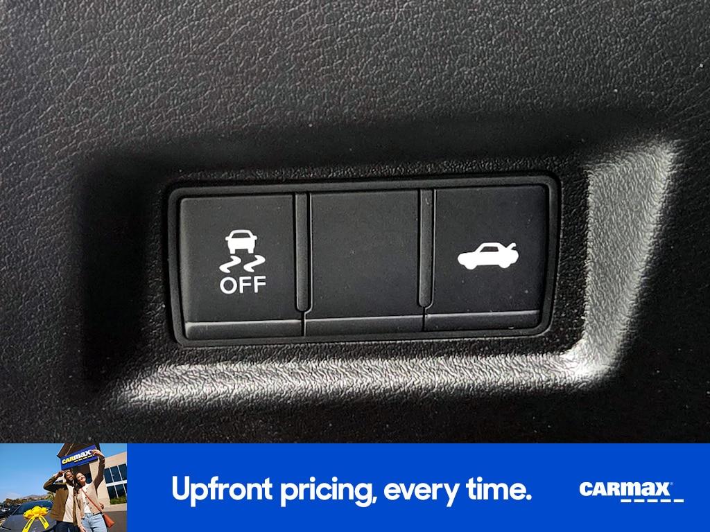 used 2023 INFINITI Q50 car, priced at $32,998