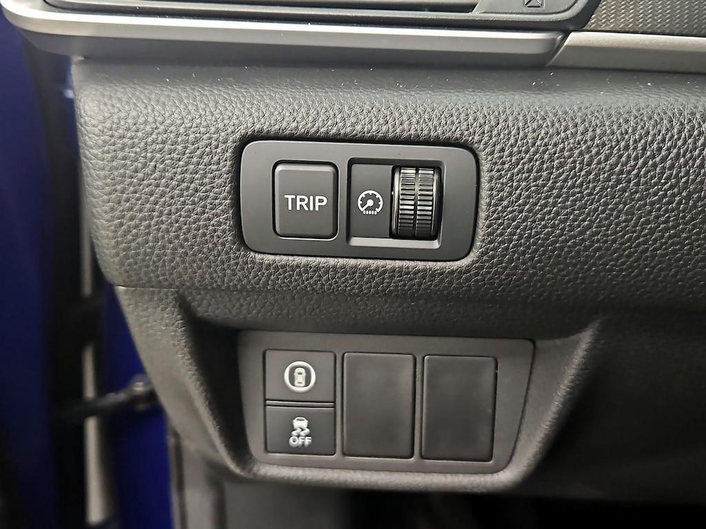used 2020 Honda Accord car, priced at $23,998