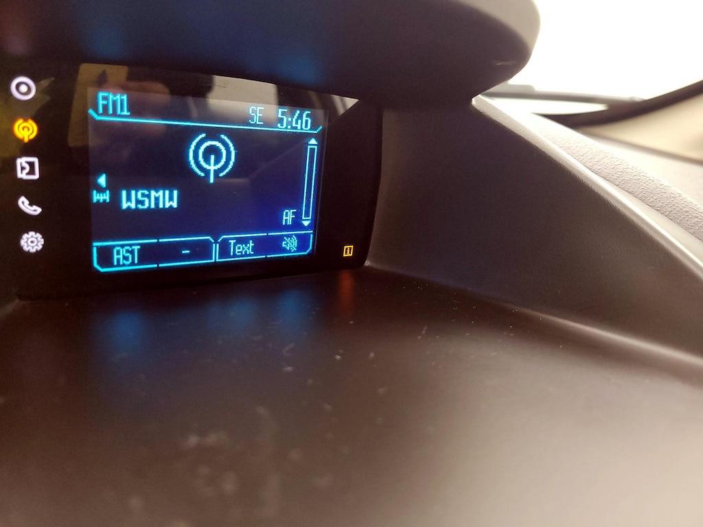 used 2016 Ford Fiesta car, priced at $9,998