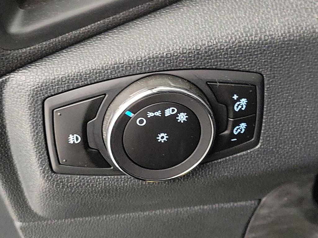 used 2018 Ford EcoSport car, priced at $15,998