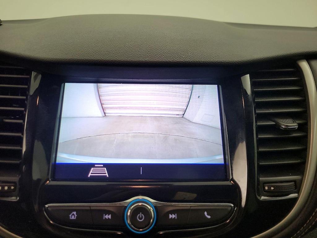 used 2020 Chevrolet Trax car, priced at $15,998