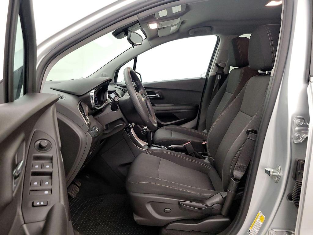 used 2020 Chevrolet Trax car, priced at $15,998