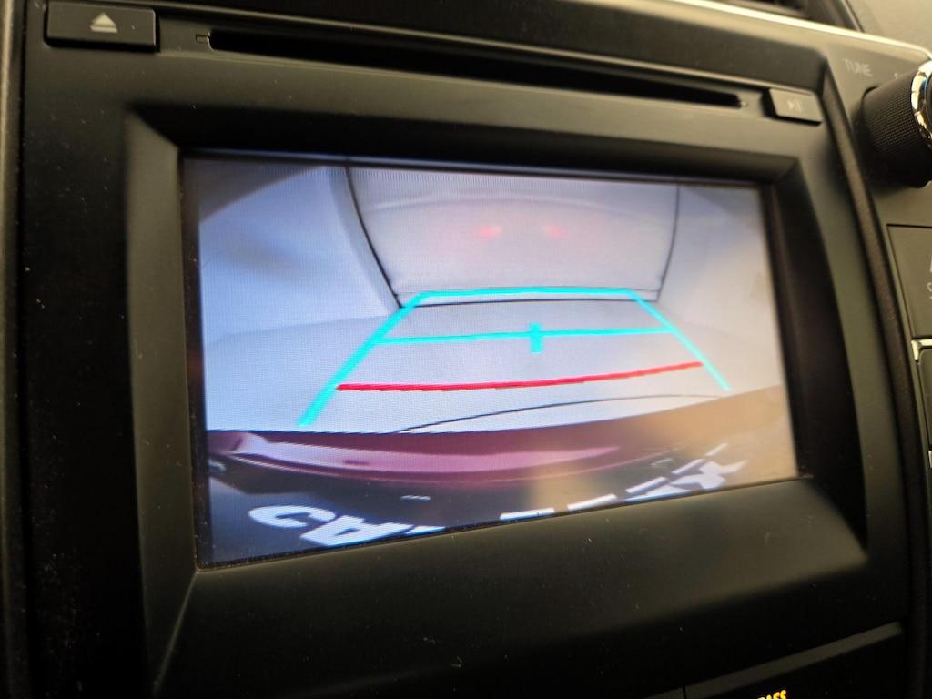 used 2015 Toyota Camry car, priced at $15,998