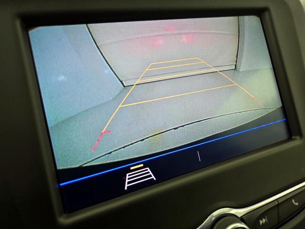 used 2021 Chevrolet Equinox car, priced at $19,998