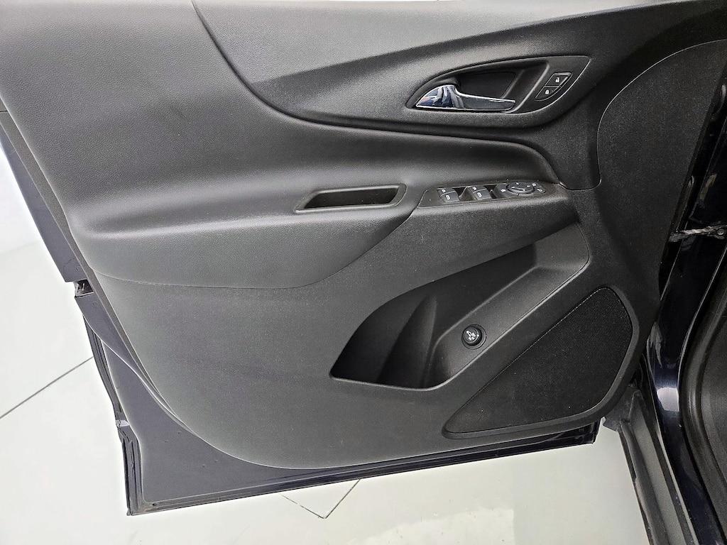 used 2021 Chevrolet Equinox car, priced at $19,998