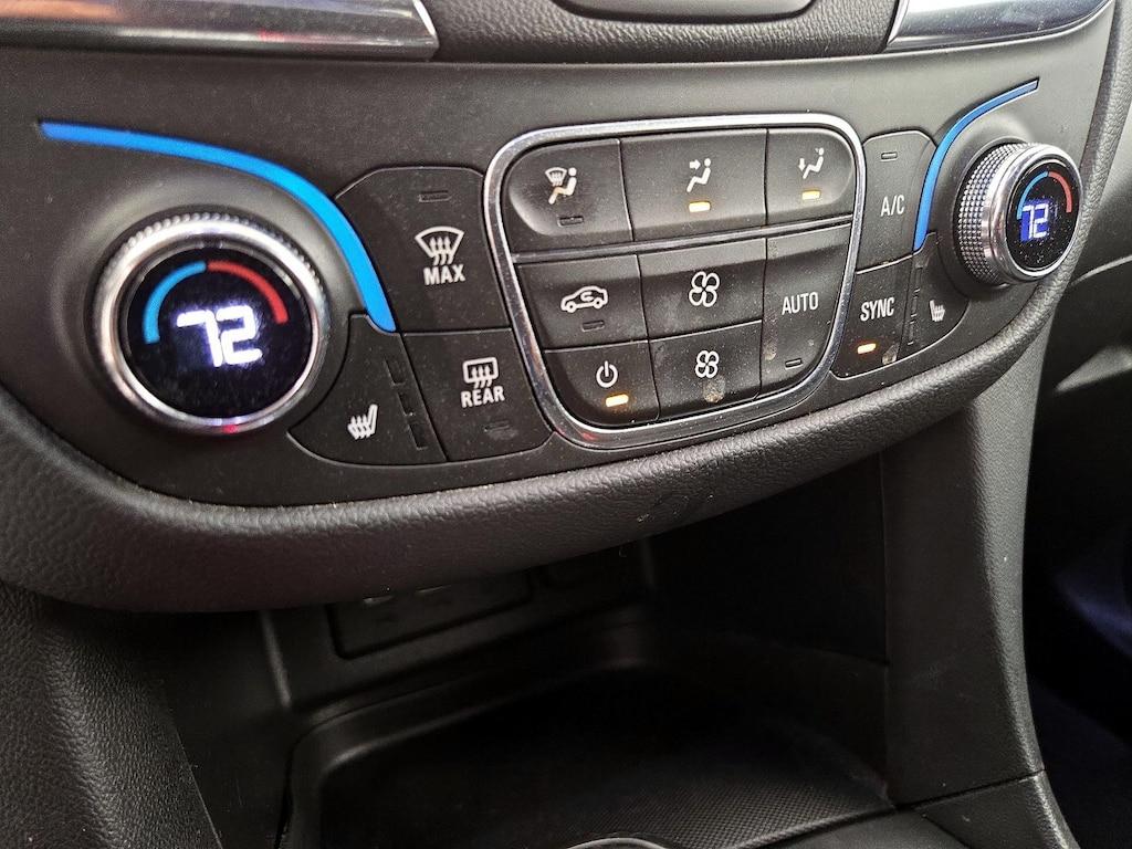 used 2021 Chevrolet Equinox car, priced at $19,998