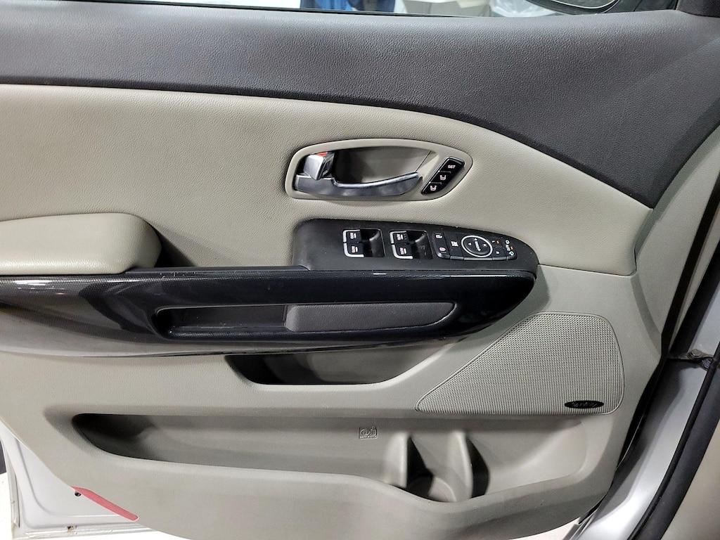 used 2015 Kia Sedona car, priced at $16,998