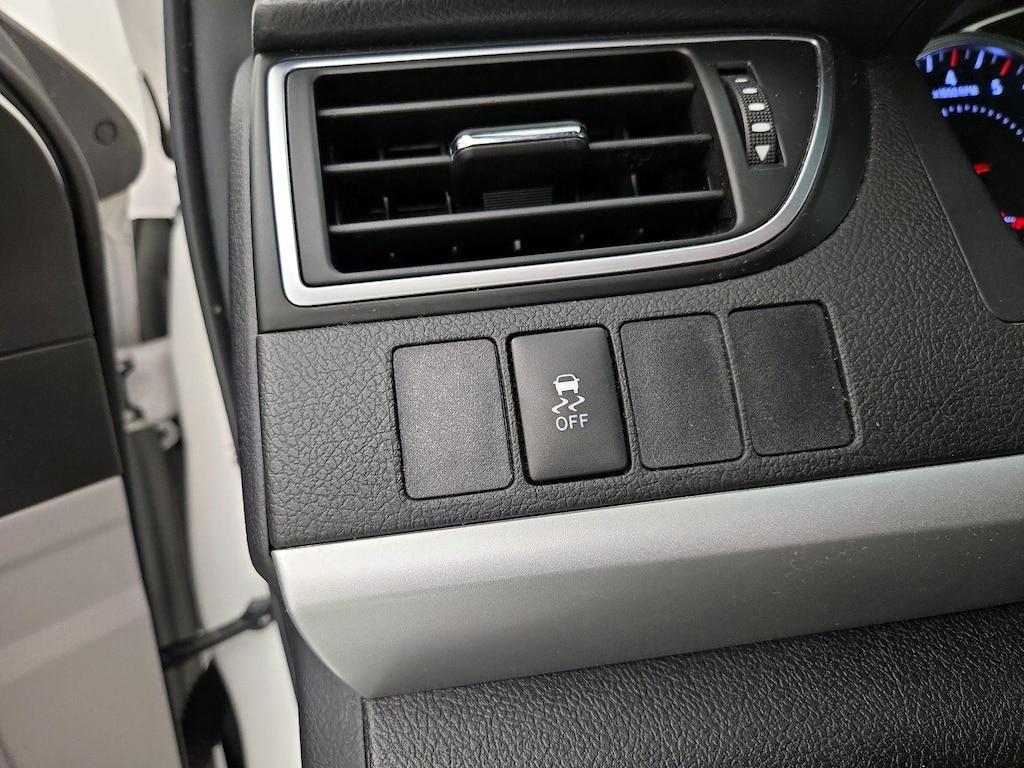 used 2015 Toyota Camry car, priced at $17,998