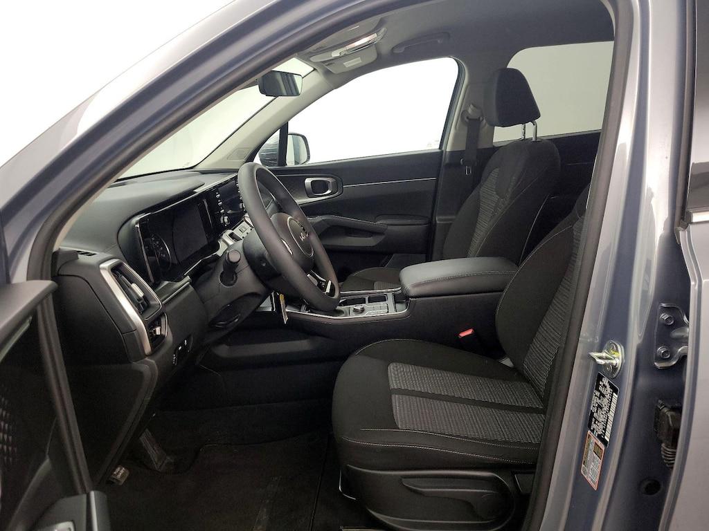used 2023 Kia Sorento car, priced at $24,998