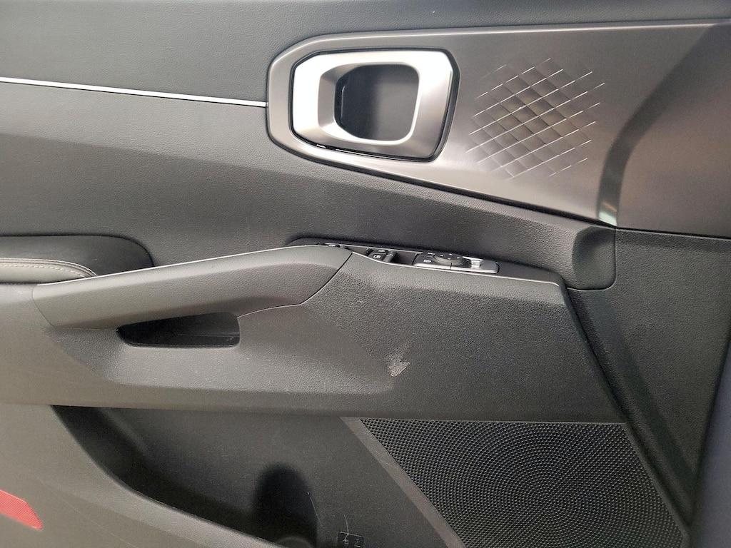 used 2023 Kia Sorento car, priced at $24,998