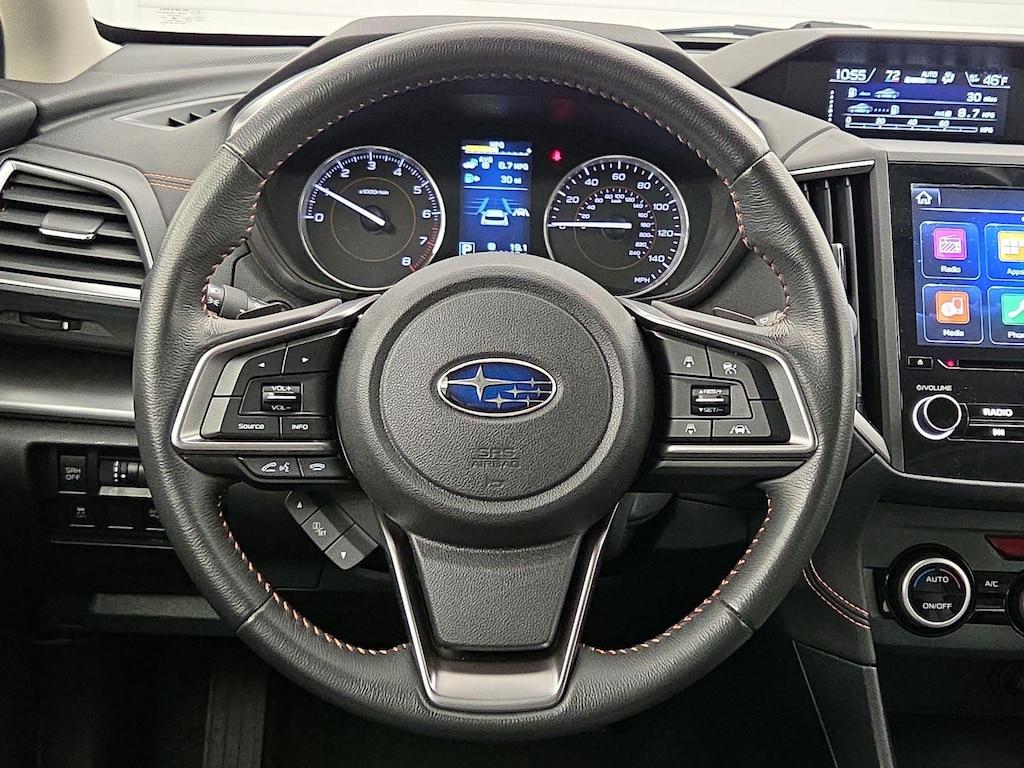 used 2018 Subaru Crosstrek car, priced at $25,998