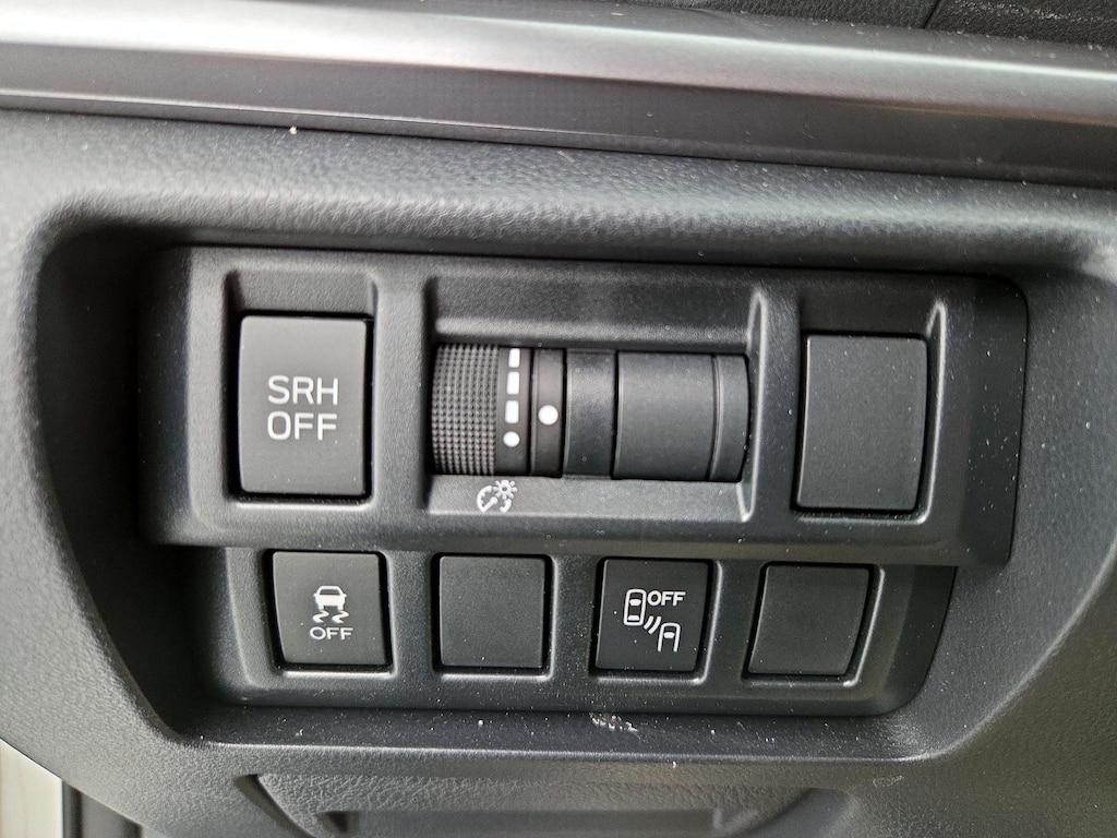 used 2018 Subaru Crosstrek car, priced at $25,998