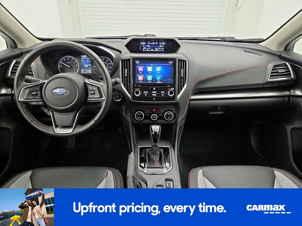 used 2018 Subaru Crosstrek car, priced at $25,998