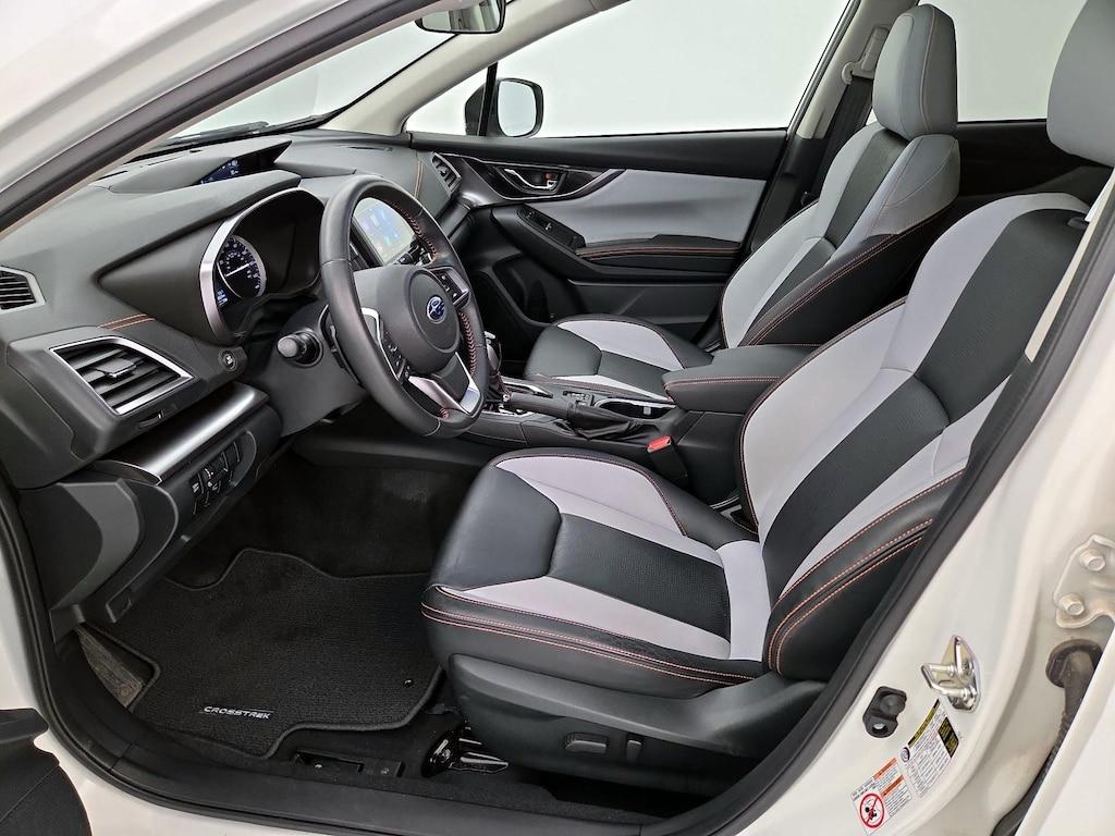 used 2018 Subaru Crosstrek car, priced at $25,998