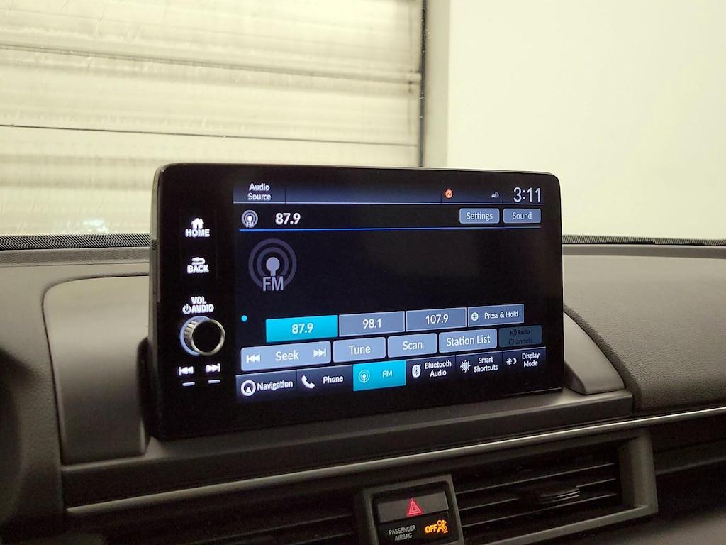 used 2023 Honda Pilot car, priced at $40,998