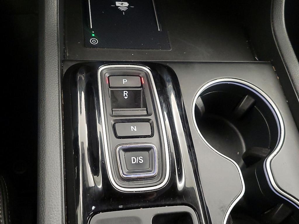 used 2023 Honda Pilot car, priced at $40,998