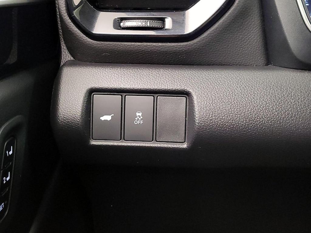 used 2023 Honda Pilot car, priced at $40,998