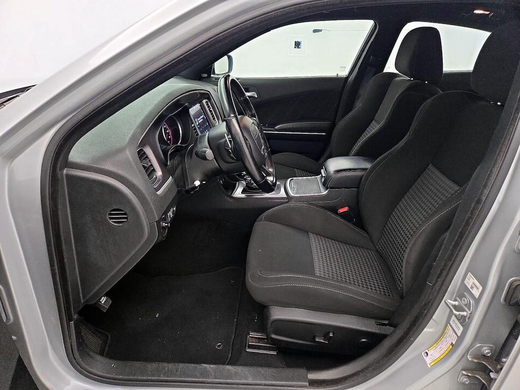 used 2022 Dodge Charger car, priced at $23,998