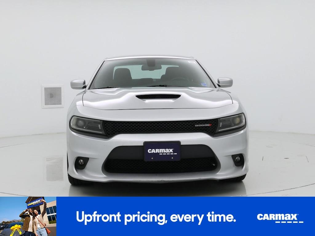 used 2022 Dodge Charger car, priced at $23,998
