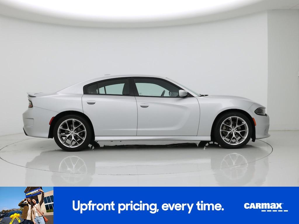 used 2022 Dodge Charger car, priced at $23,998
