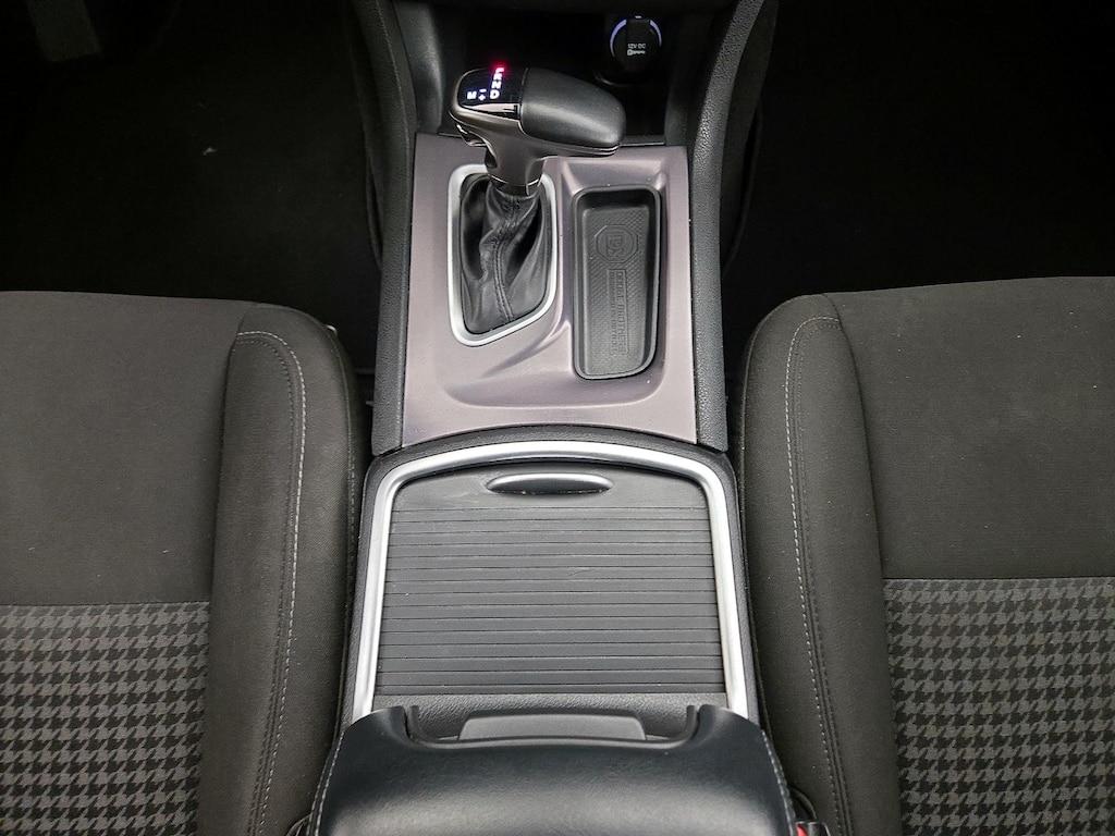 used 2022 Dodge Charger car, priced at $23,998
