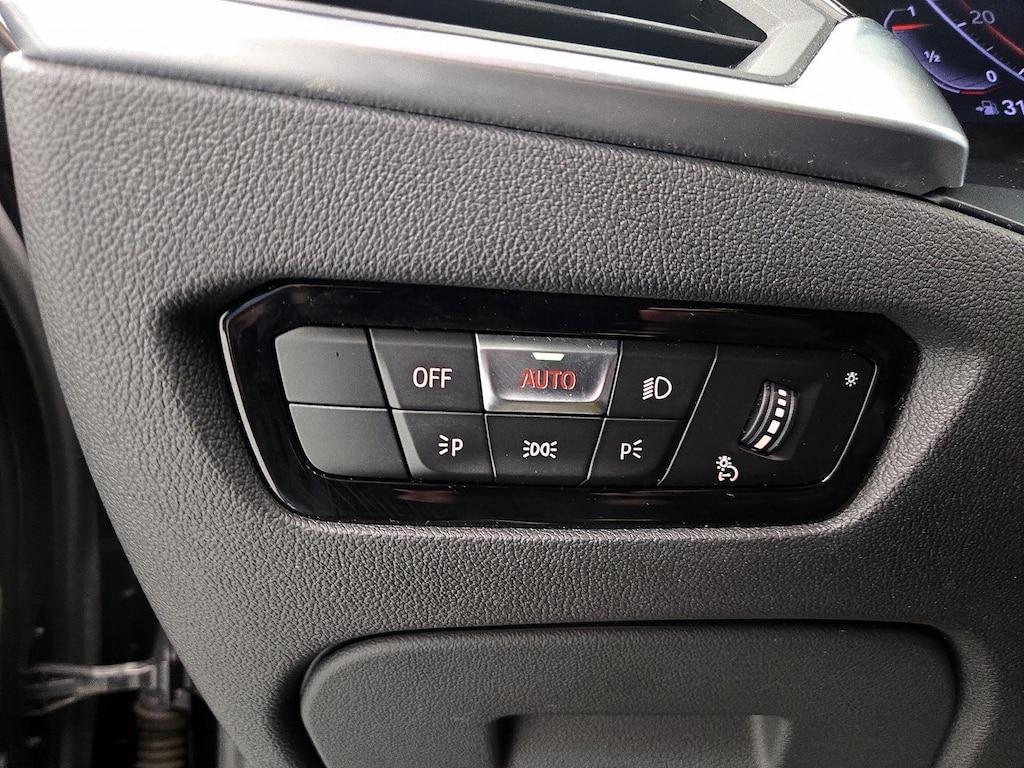 used 2020 BMW 330 car, priced at $22,998