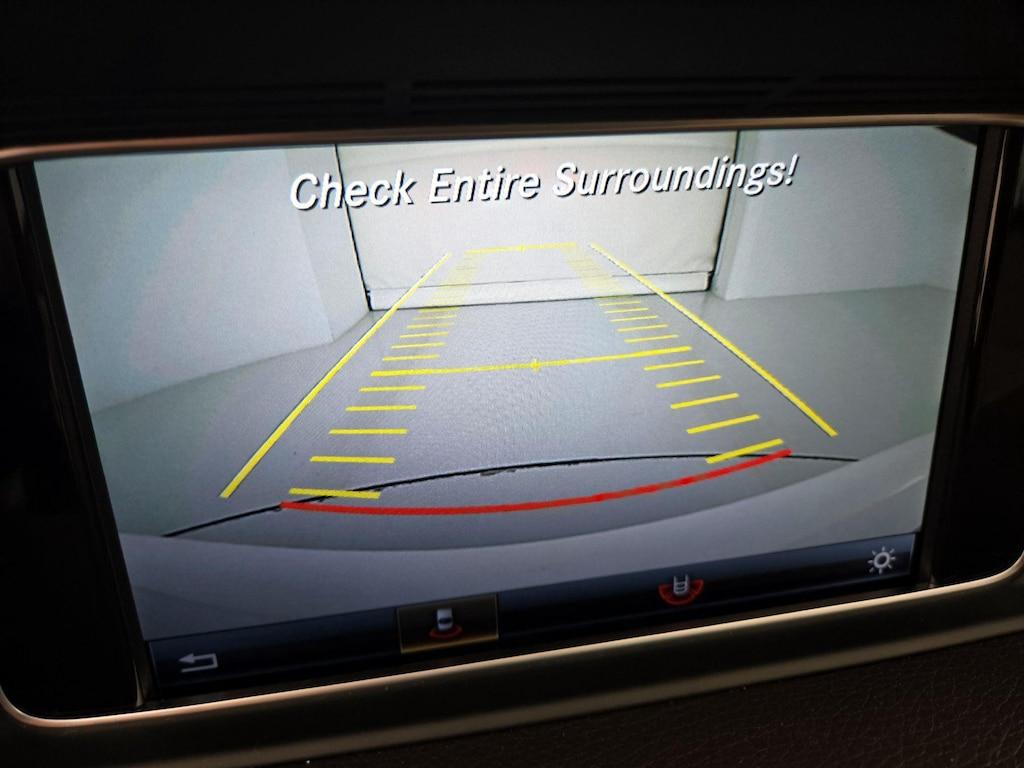 used 2016 Mercedes-Benz E-Class car, priced at $20,998