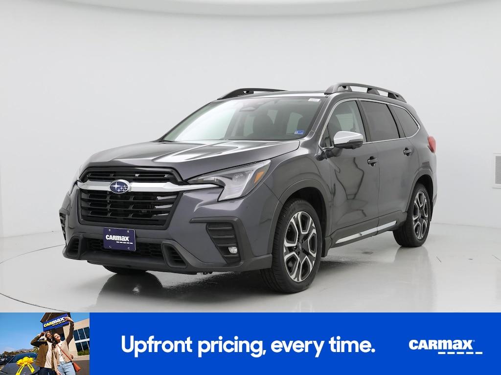 used 2023 Subaru Ascent car, priced at $33,998