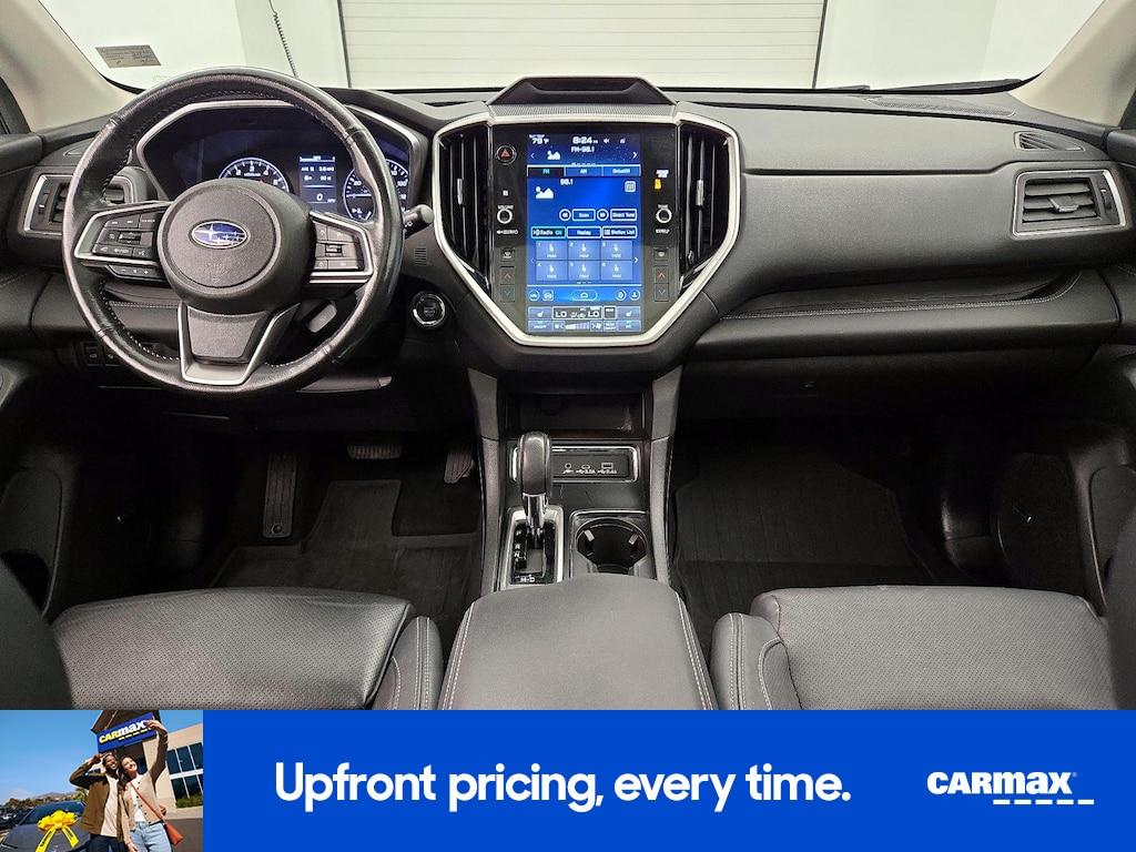 used 2023 Subaru Ascent car, priced at $33,998