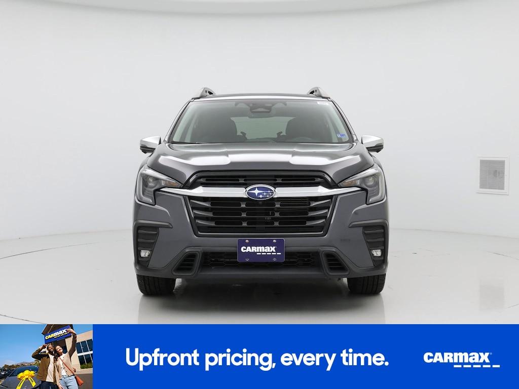 used 2023 Subaru Ascent car, priced at $33,998