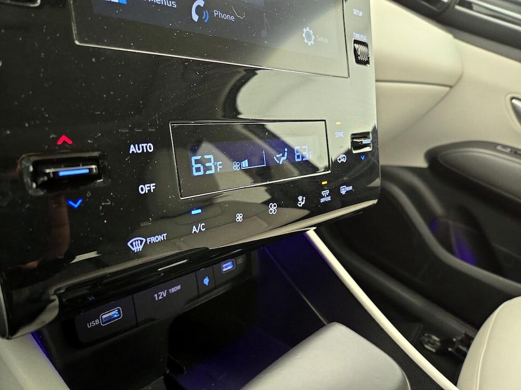 used 2023 Hyundai Tucson car, priced at $23,998